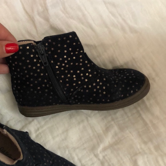 Toddler shoes - Picture 2 of 3